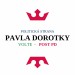 Politická strana Pavla Dorotky - logo